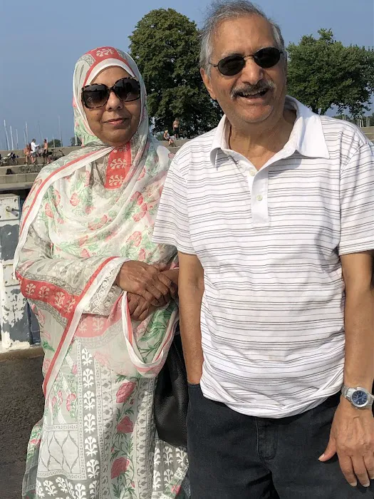Farooqi & Husain Law Office Picture 3