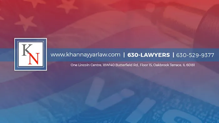 Khan Nayyar & Associates, LLC Picture 6