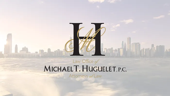 Law Office of Michael T. Huguelet, P.C. Picture 9