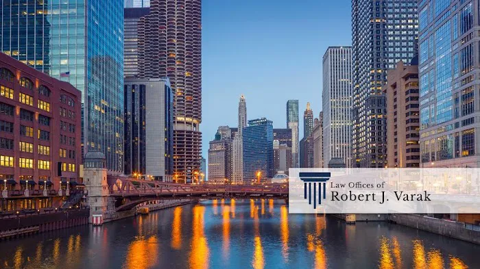 Law Offices of Robert J. Varak Picture 2
