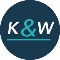 Kogut & Wilson, L.L.C. ico