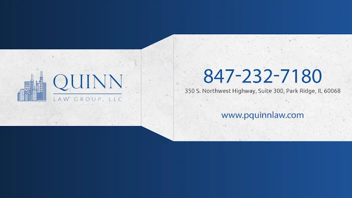 Quinn Law Group, LLC Picture 1
