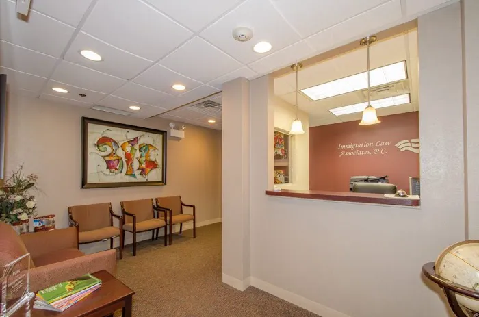 Immigration Law Associates, P.C. Picture 2