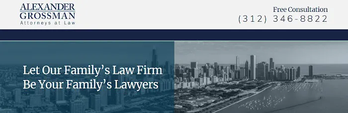Alexander | Grossman Attorneys at Law Picture 5