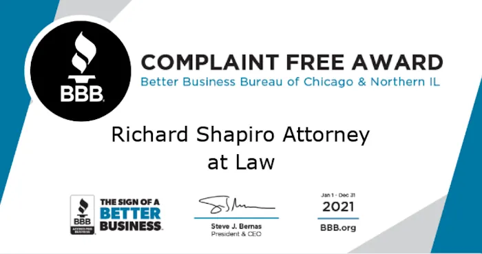 Richard Shapiro Attorney At Law Picture 4