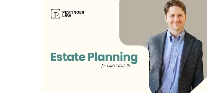 Pestinger Law, LLC Picture 2