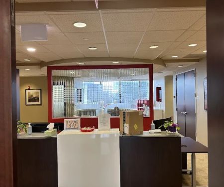 Powell Law Firm