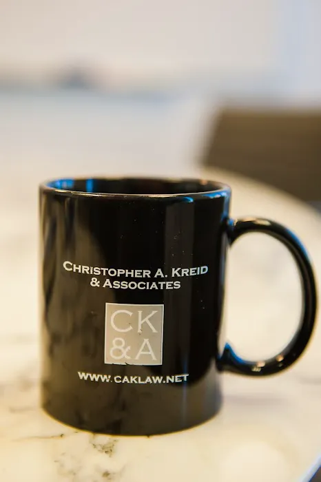 Christopher A. Kreid & Associates, LLC Picture 1
