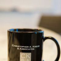 Christopher A. Kreid & Associates, LLC ico