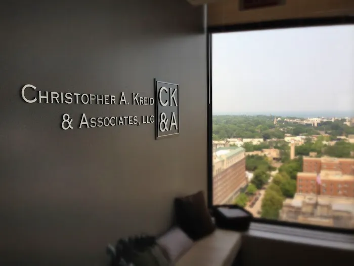 Christopher A. Kreid & Associates, LLC Picture 4