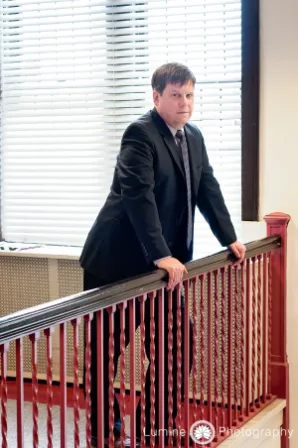 The Law Offices of C. Shawn Jones Picture 1
