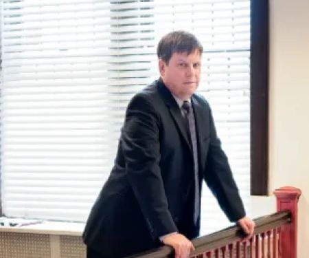 The Law Offices of C. Shawn Jones