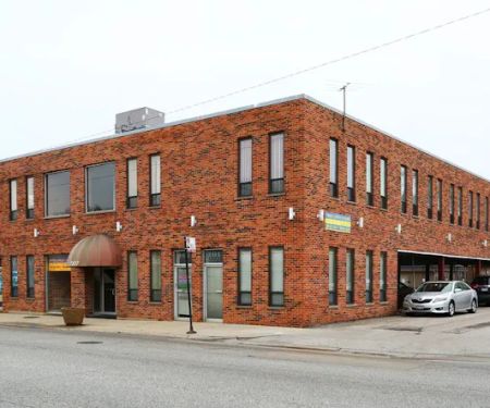 Law Offices of James Maher