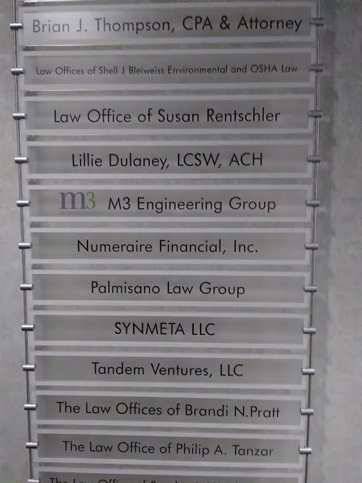 Brian J. Thompson, CPA and Attorney Picture 3