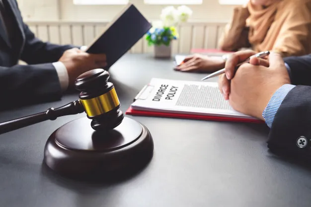 Davis & Associates Attorneys at Law Picture 5