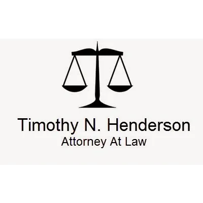 The Law Offices of Timothy N. Henderson Picture 1