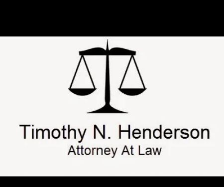 The Law Offices of Timothy N. Henderson