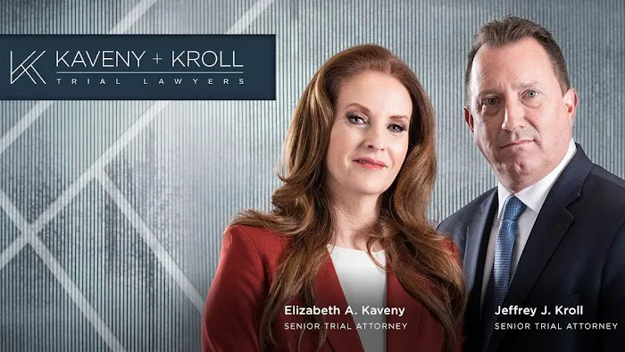 Kaveny + Kroll Trial Lawyers Picture 2