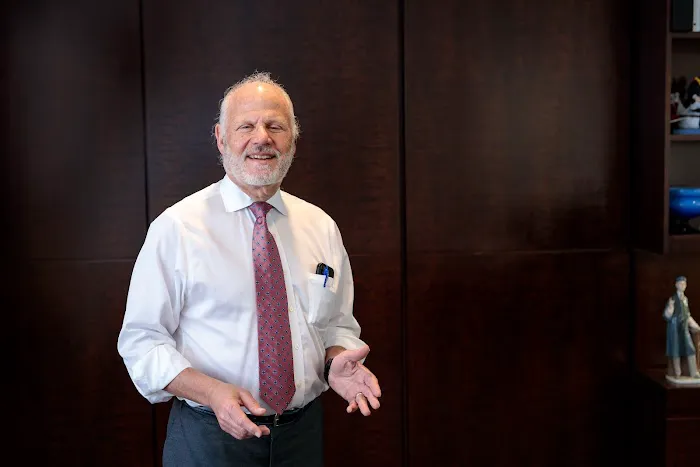 Jeffrey M. Goldberg Law Offices Picture 1