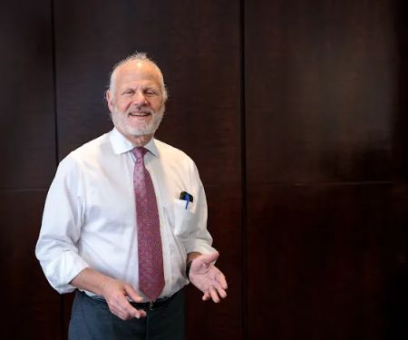 Jeffrey M. Goldberg Law Offices