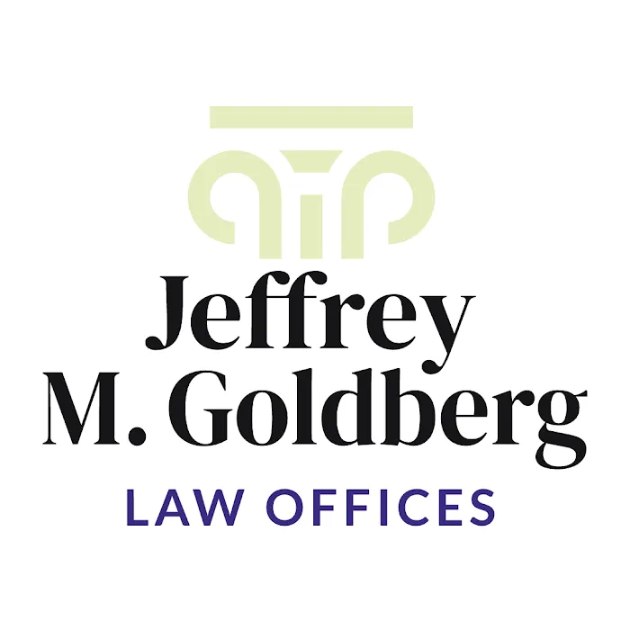 Jeffrey M. Goldberg Law Offices Picture 7