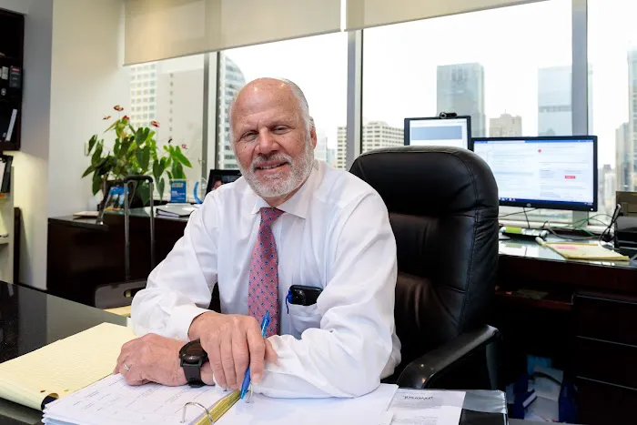 Jeffrey M. Goldberg Law Offices Picture 4