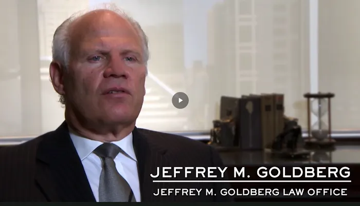 Jeffrey M. Goldberg Law Offices Picture 2