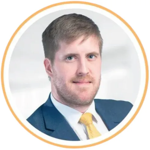 Kevin Mitrick, Real Estate Attorney Picture 1