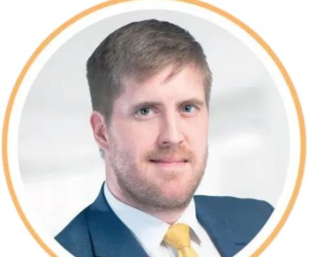 Kevin Mitrick, Real Estate Attorney