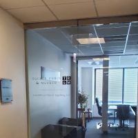 Tucker Merker, LLC ico