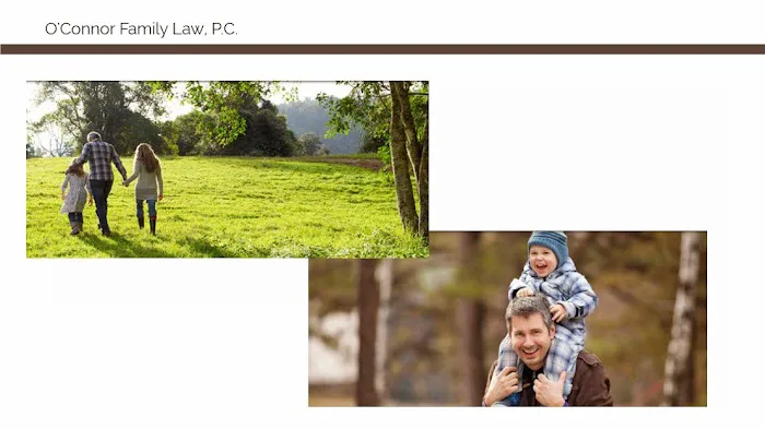 O'Connor Family Law, P.C. Picture 1