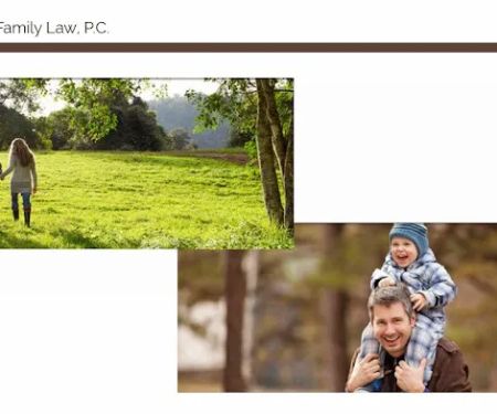 O'Connor Family Law, P.C.
