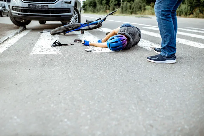 Tus Abogados de Accidentes de Trabajo Laboral Personal Injury Lawyers Picture 2
