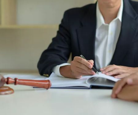 Tus Abogados de Accidentes de Trabajo Laboral Personal Injury Lawyers