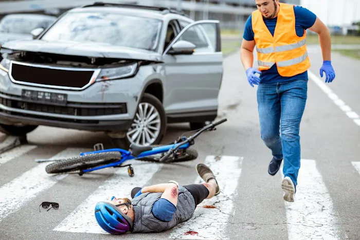 Tus Abogados de Accidentes de Trabajo Laboral Personal Injury Lawyers Picture 6