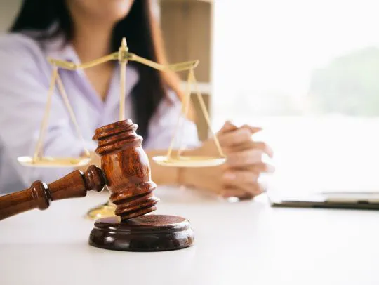 Tus Abogados de Accidentes de Trabajo Laboral Personal Injury Lawyers Picture 7