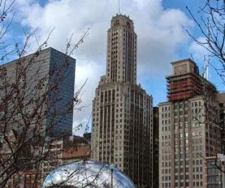 Dowd, Bloch, Bennett, Cervone, Auerbach & Yokich LLP