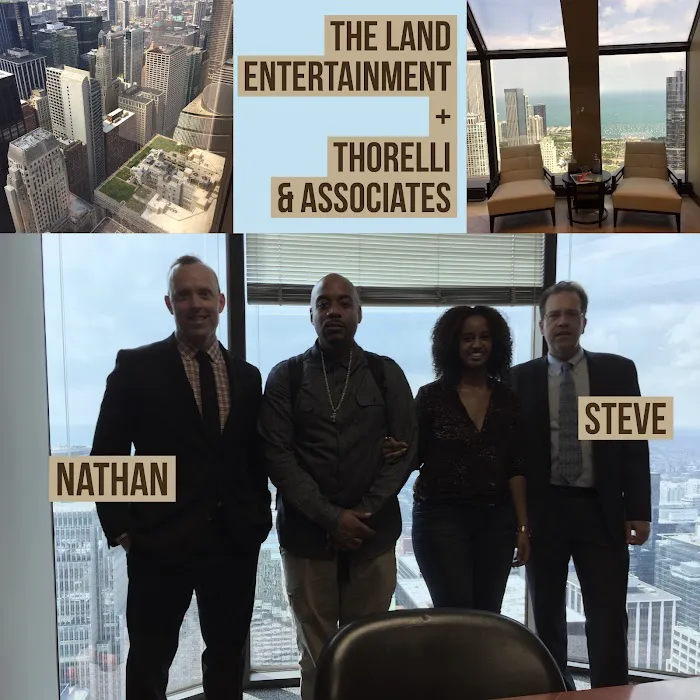 Thorelli & Associates Picture 3