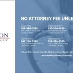 Pearson Disability Law, LLC