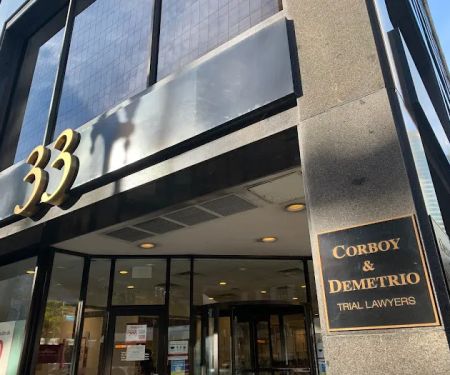 Corboy & Demetrio