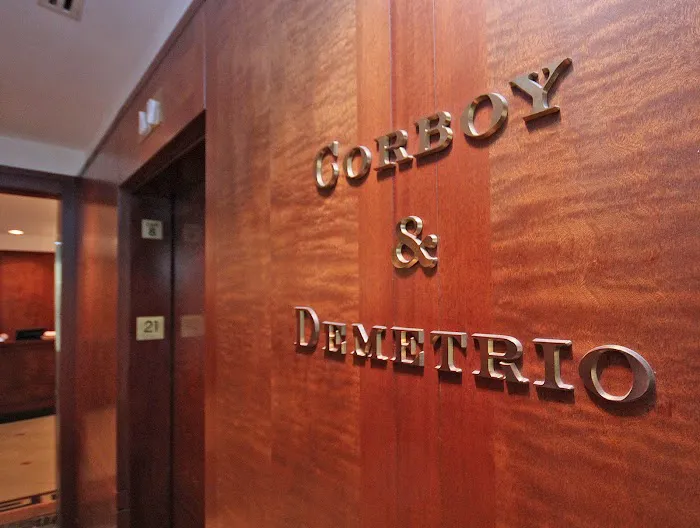 Corboy & Demetrio Picture 7
