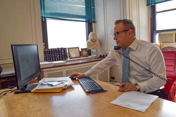Crifase Law Firm, Ltd. Picture 3