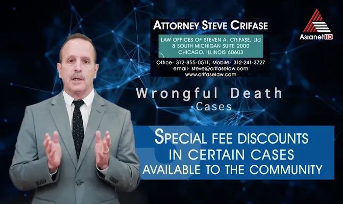 Crifase Law Firm, Ltd. Picture 5