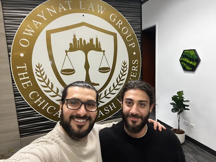 Owaynat Law Group Picture 4