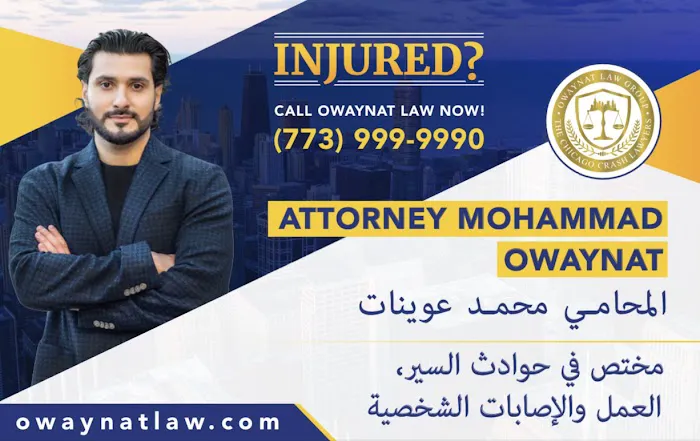 Owaynat Law Group Picture 7