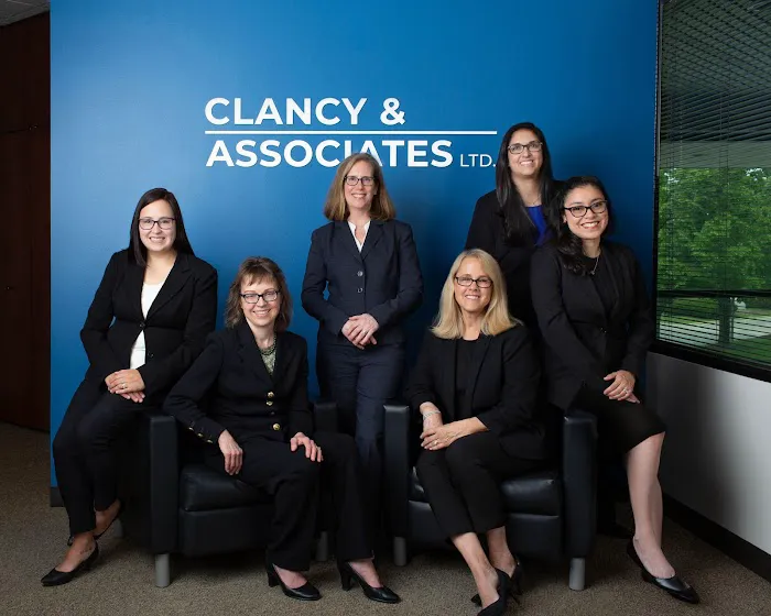 Clancy & Associates Ltd Picture 3
