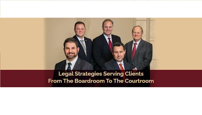 Chitkowski Law Offices Picture 2