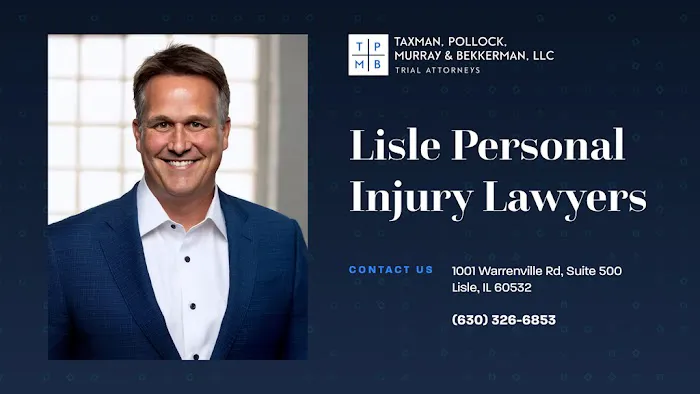 Taxman, Pollock, Murray & Bekkerman, LLC - Lisle Picture 10