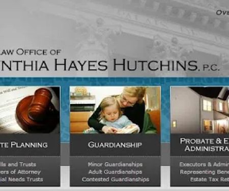Law Office of Cynthia Hayes Hutchins, P.C.