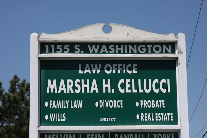 The Law Office of Marsha Cellucci Picture 7